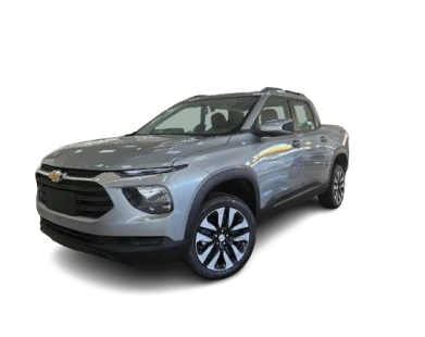 Chevrolet Montana Premier Chevrolet Montana Premier